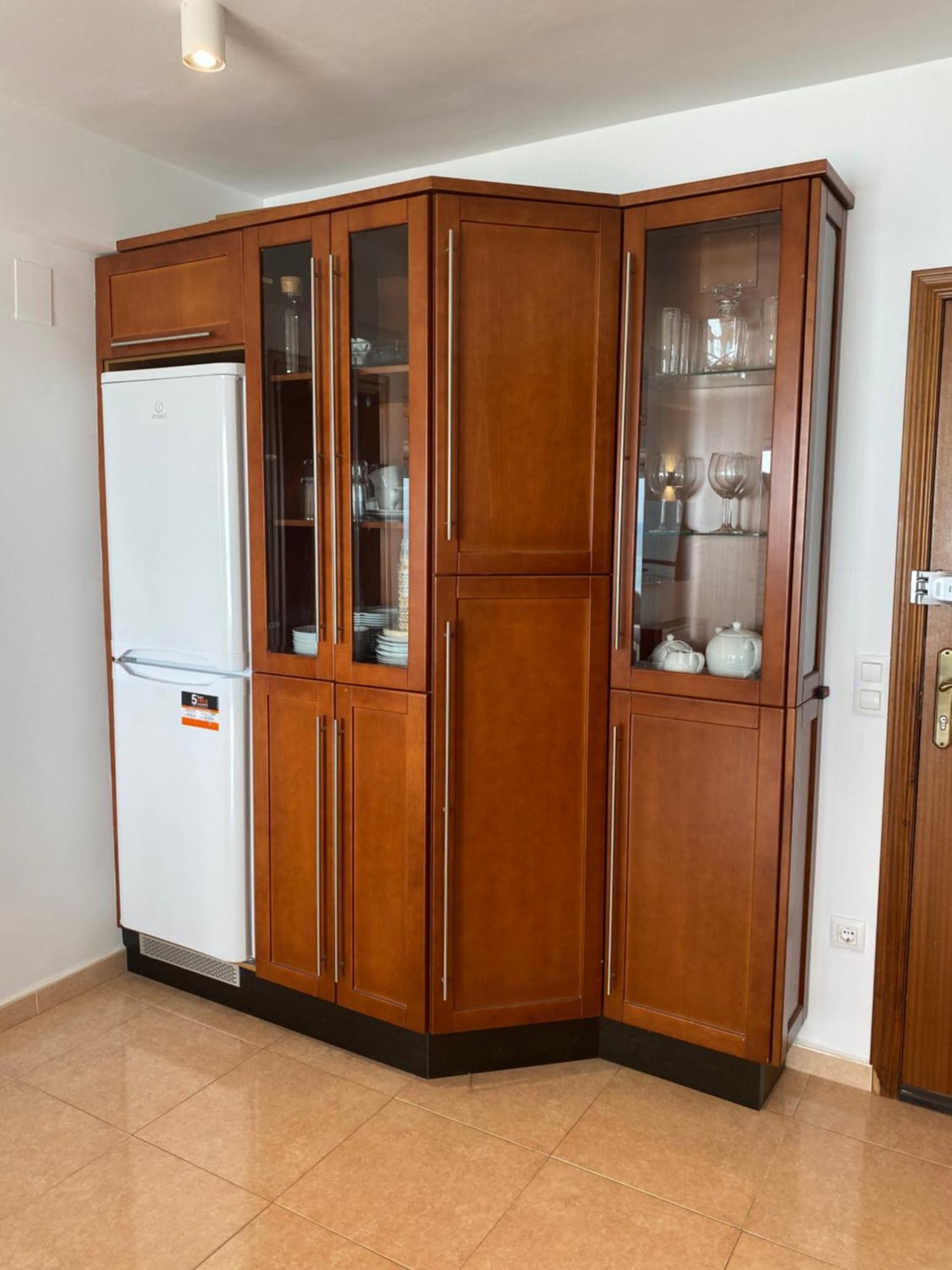 Apartamento Con Terraza Vista Al Mar Malagueta Malaga Exterior photo